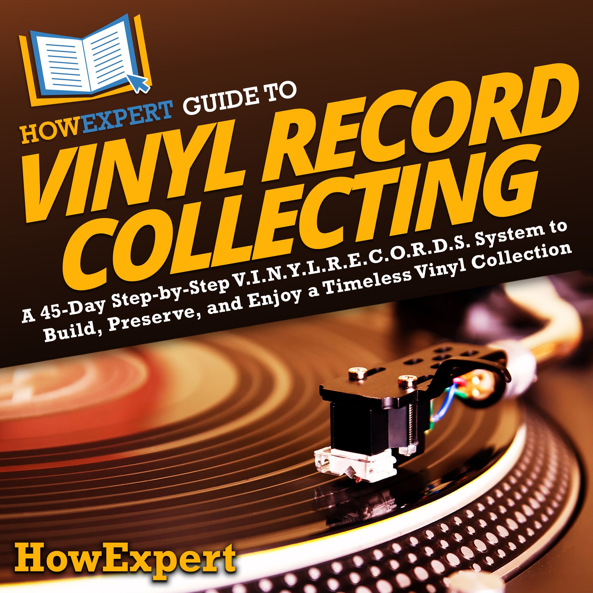 The Collector's Guide to Victor Records Book