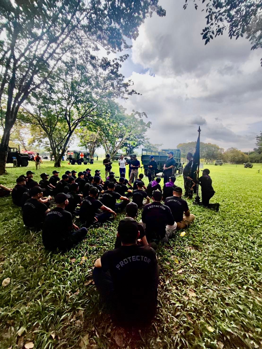 Proguard Team Thailand | Bangkok