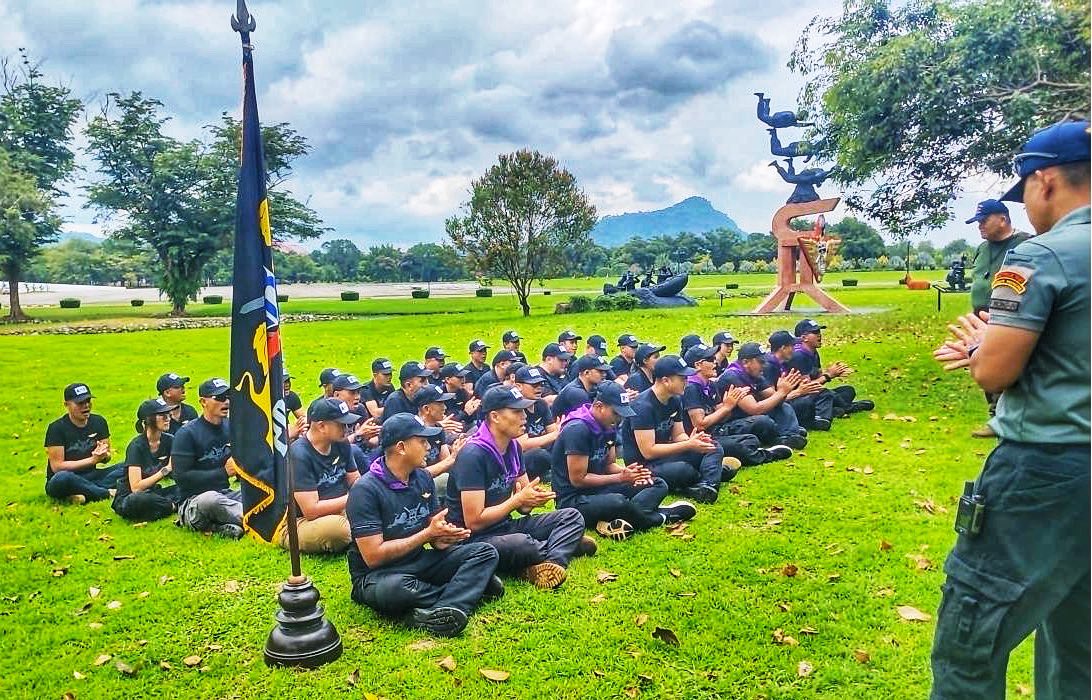 Proguard Team Thailand | Bangkok
