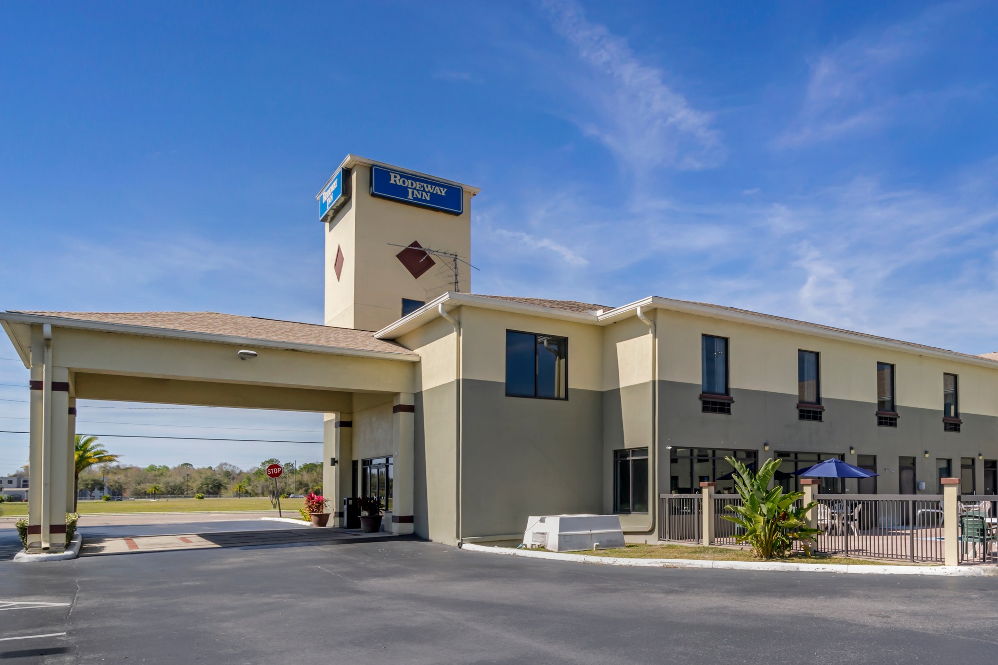 Rodeway Inn Wesley Chapel FL | Wesley Chapel FL