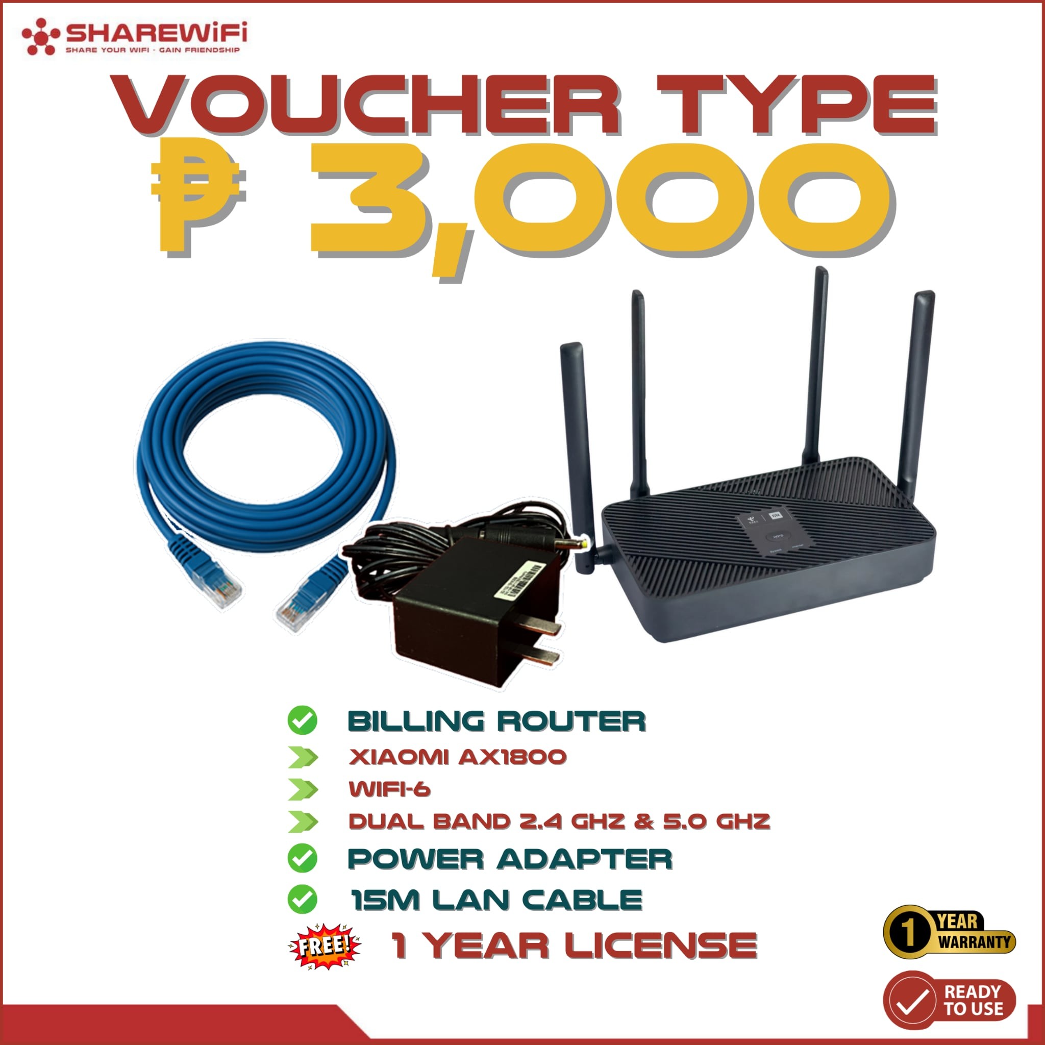 ShareWiFi Official Ph | Available na po ulit ang ating sharewifi ...