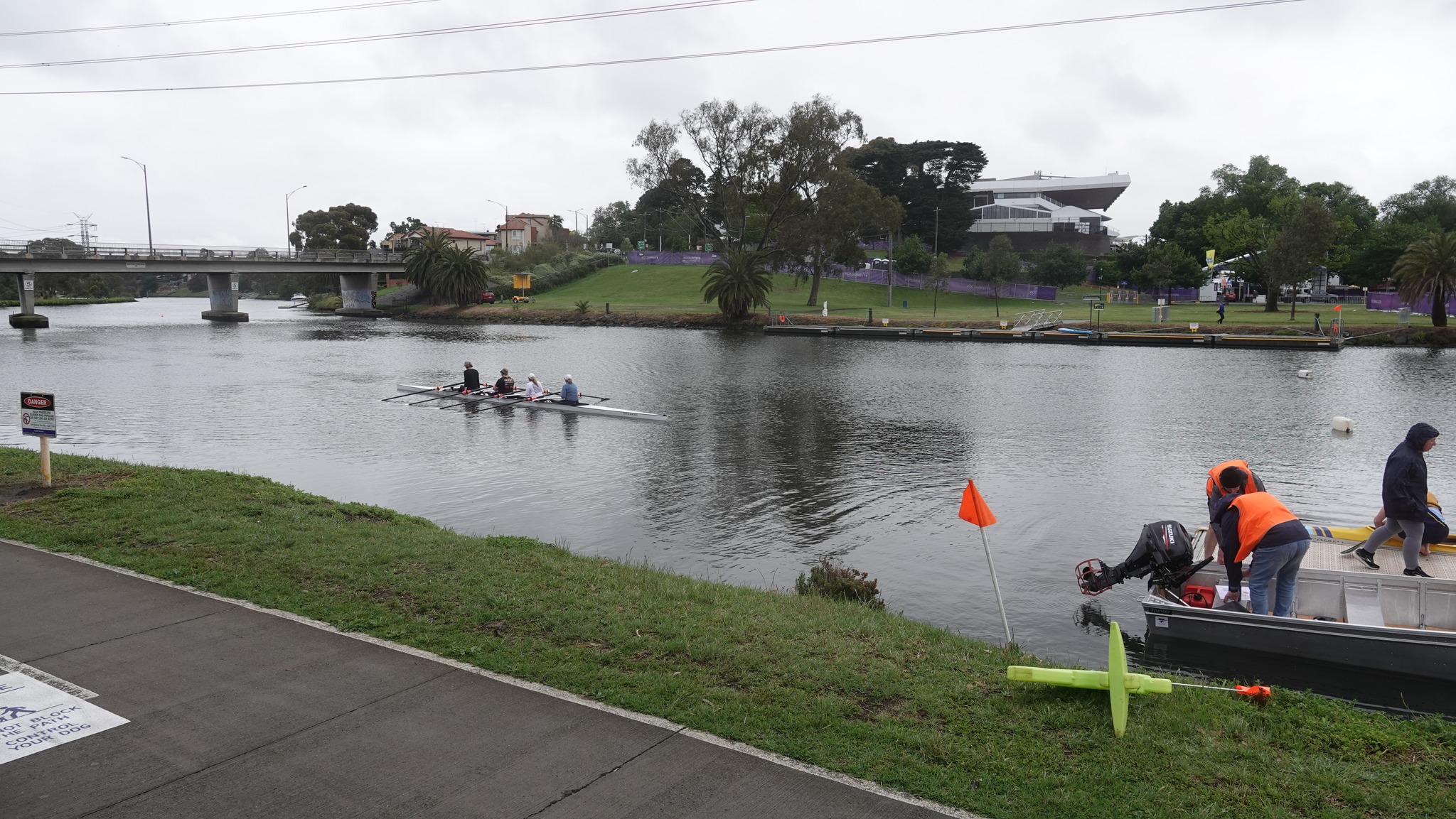 Footscray Canoe Club added a new photo. - Footscray Canoe Club