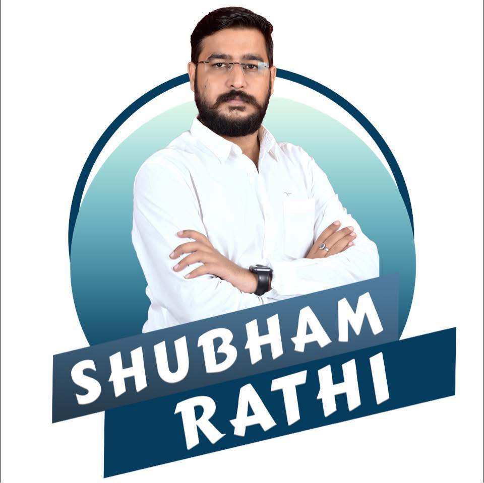 Shubham Rathi