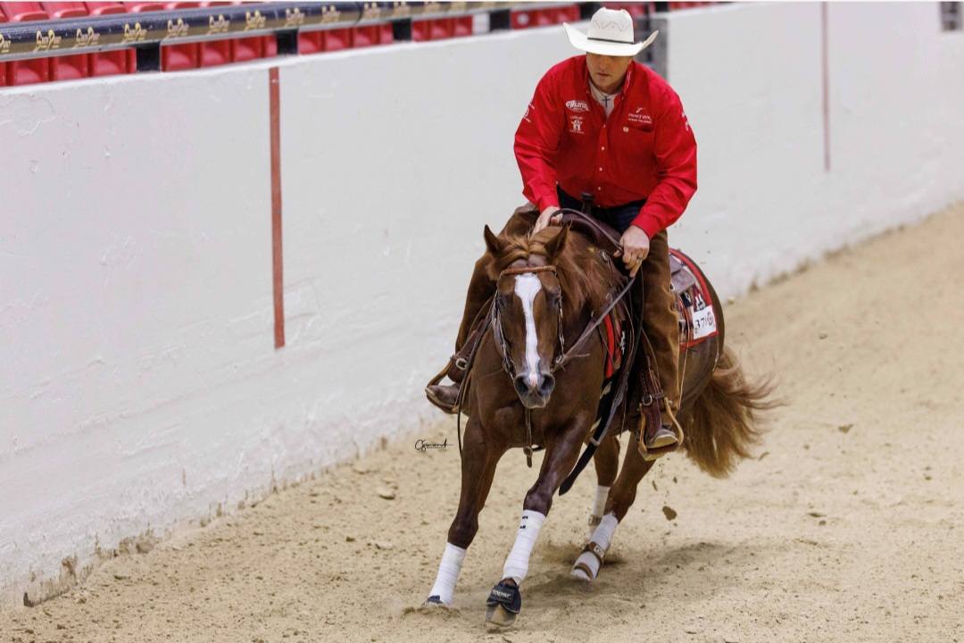 Booth Ranches - Horse Division | Sanger CA