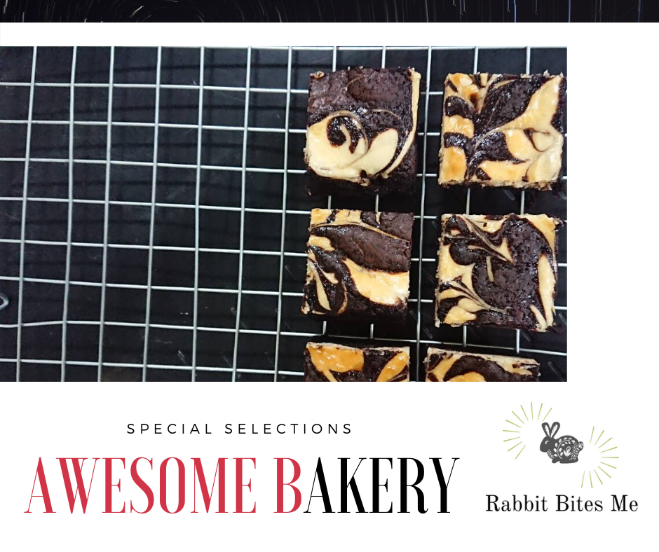 Rabbit Bites Me - Rabbit Bites Me ร้านขนม Homemade... | Facebook