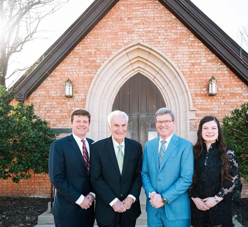 Boxwell Brothers Funeral Directors | Amarillo TX