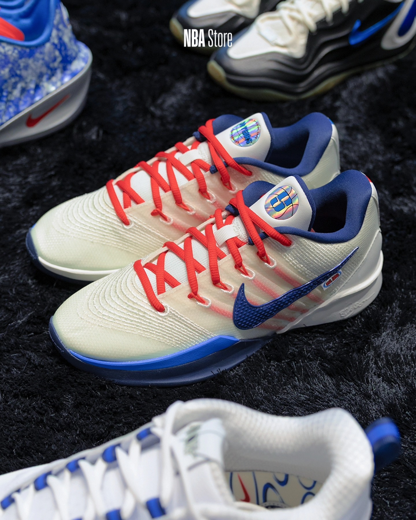 NIKE サブリナ3 sabrina 3 NRG EP 30th NIKE ナイキ SABRINA 3 EP WNBA