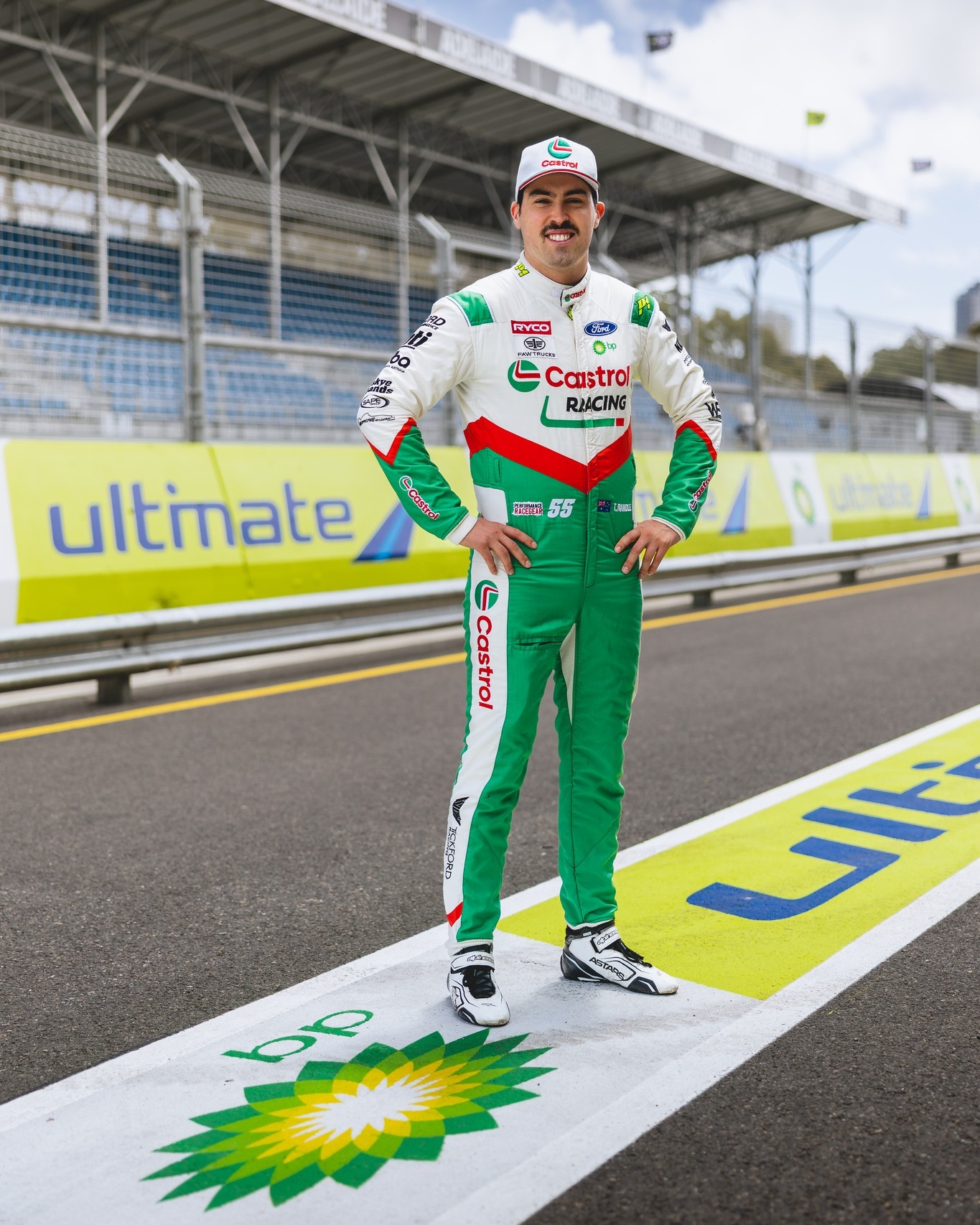 Castrol - Set to jet for the Adelaide bp Grand Final 🕺 #TeamCastrol ...