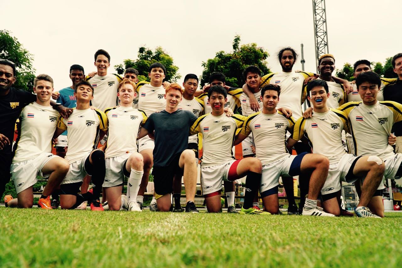 ISB International School Bangkok | Bangkok