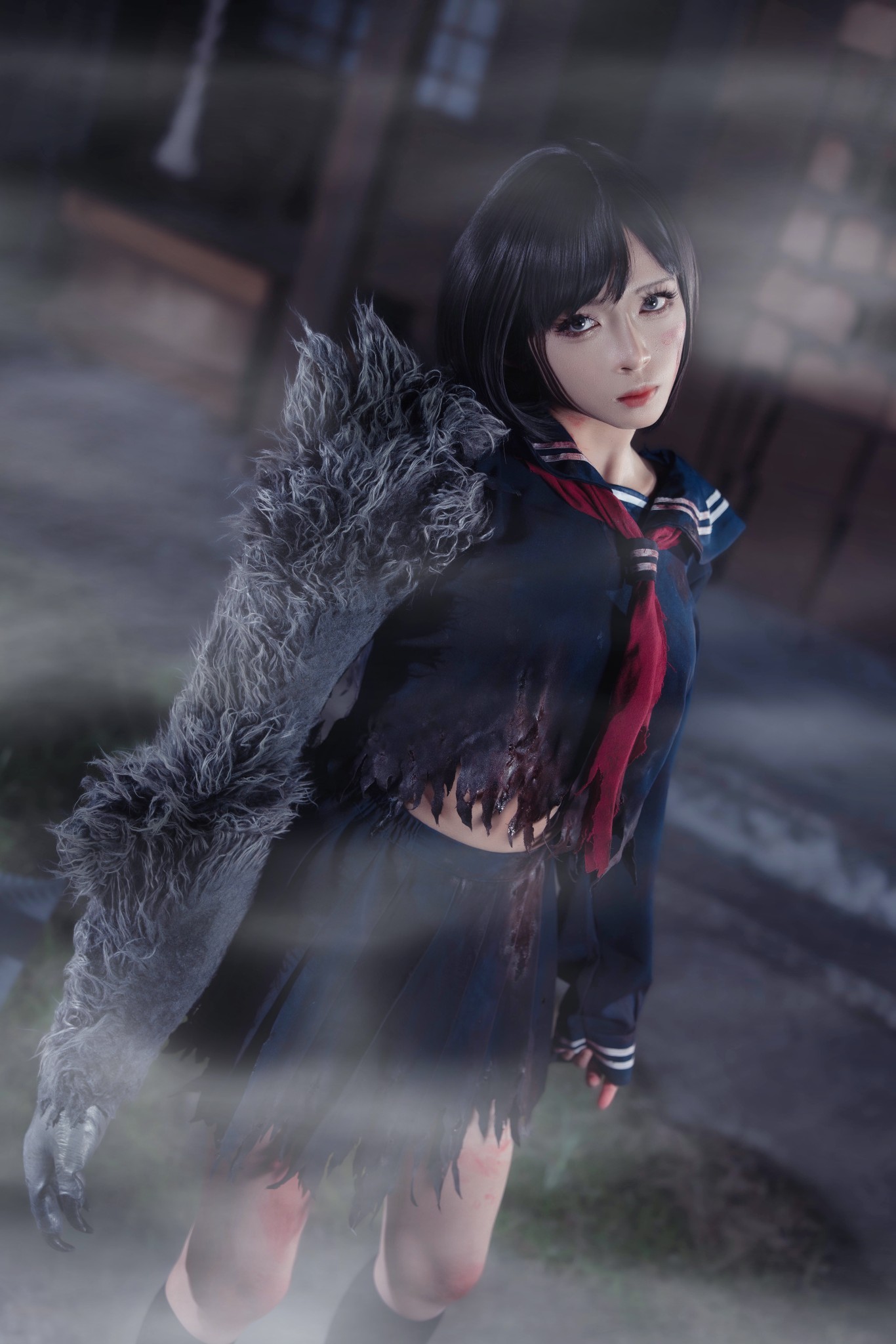 Jane Yu Cosplay - Jane Yu Cosplay added a new photo.