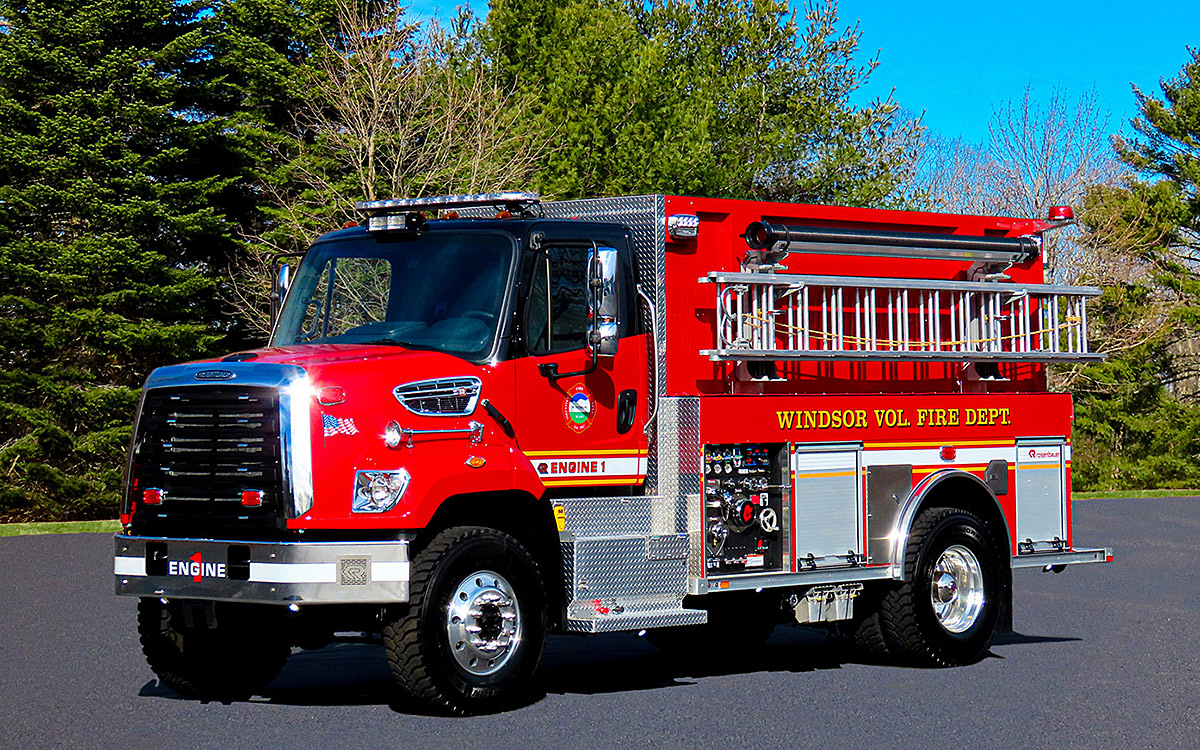 Specialty Vehicles, Inc. | Plainville MA display picture 1