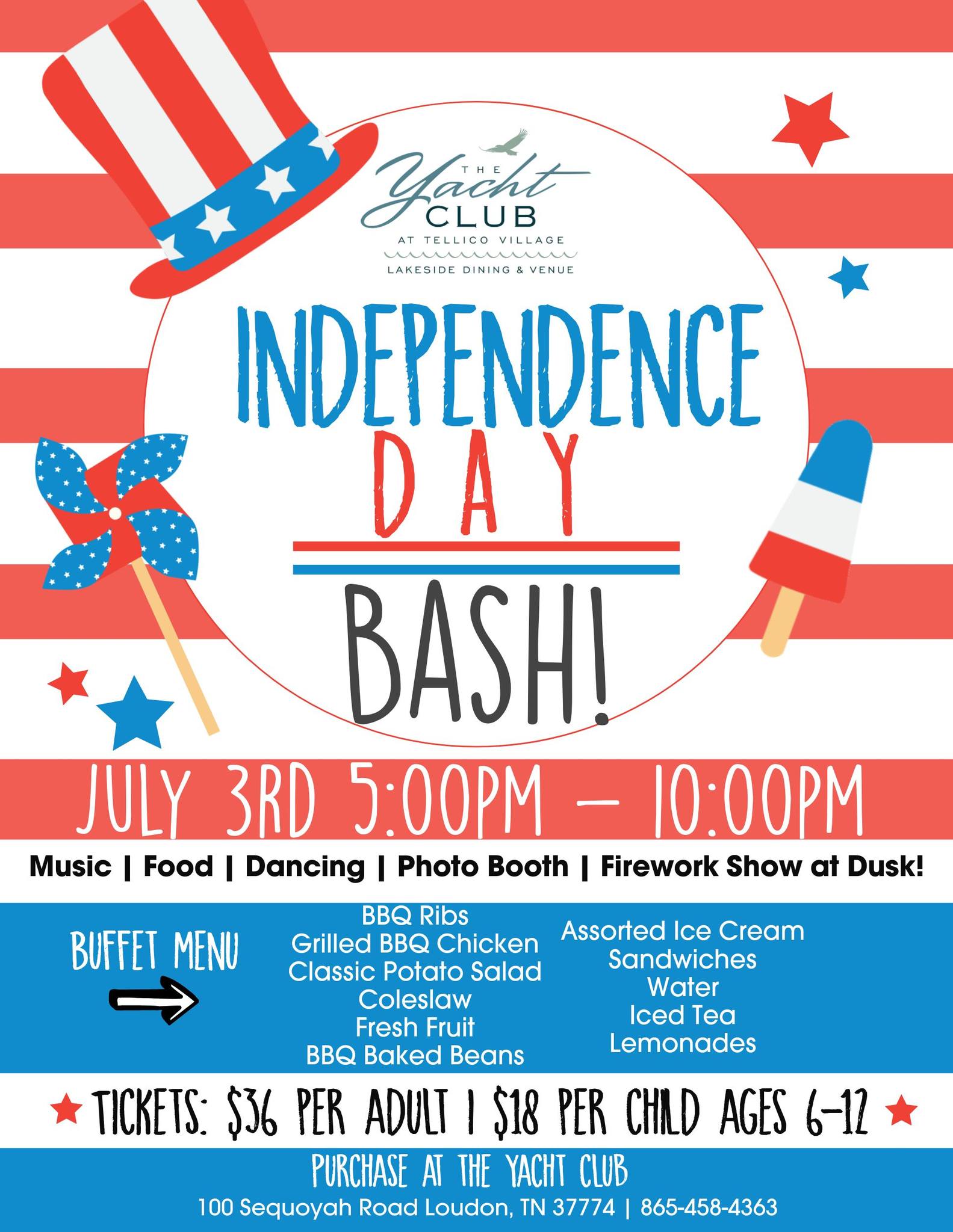 tellico village yacht club dress code Independence Day Bash Eryvara Burgundy Red Sequin x-category:BIS Filling:Chocolate Mousse Club restaurant