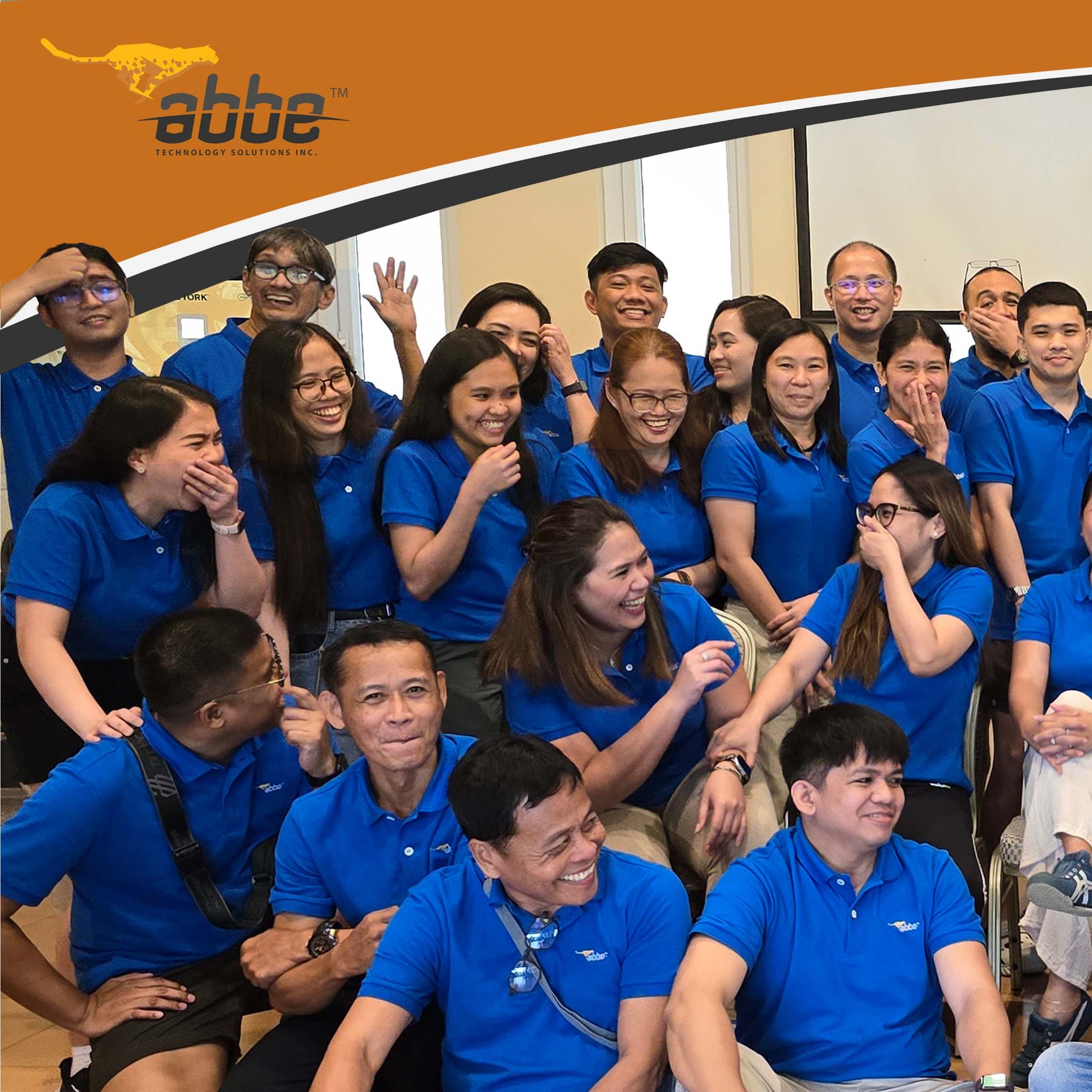 ABBE Technology Solutions Inc. | Makati