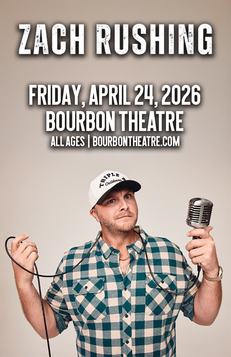 Bourbon - 🤣🔥🎤ANNOUNCING AND ONSALE🤣🔥🎤 Mississippi born-and-bred ...