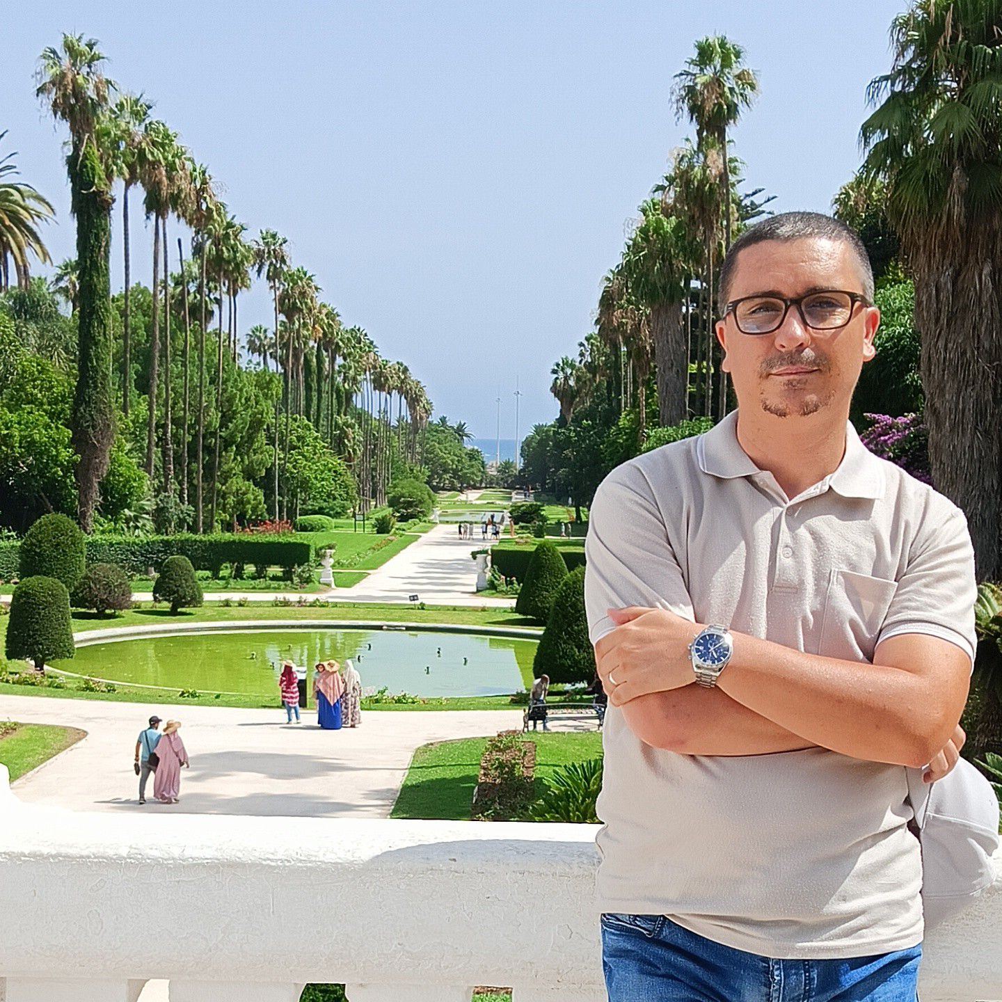 Ismail Azzouz