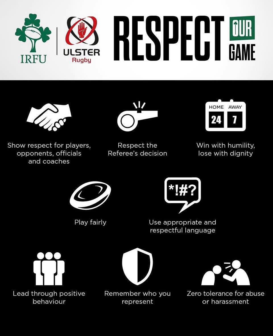 Letterkenny Rugby Club added a... - Letterkenny Rugby Club