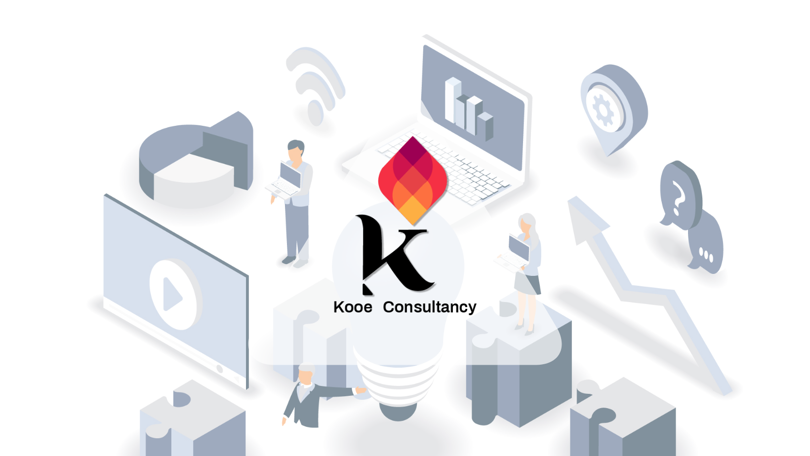 Kooe Consultancy | Jaipur