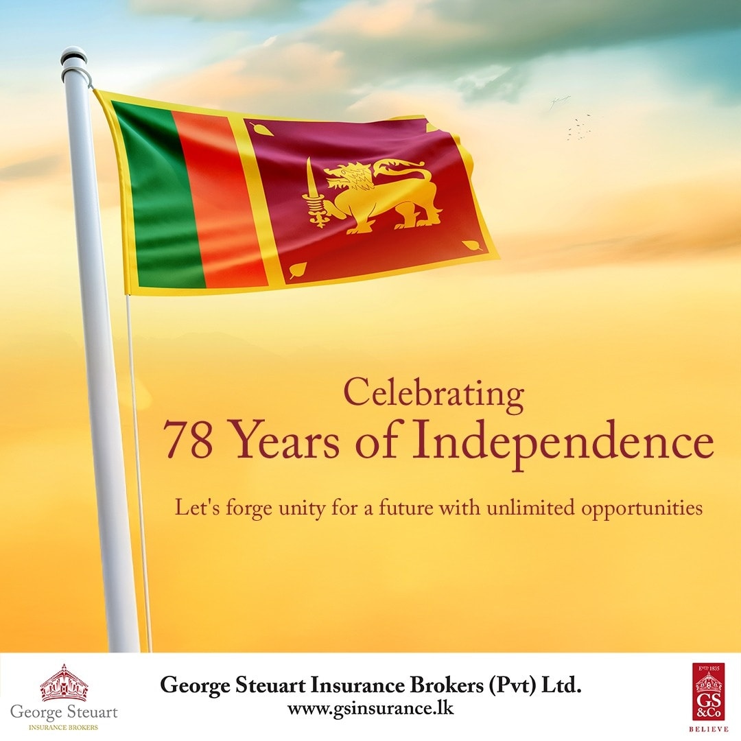 George Steuart Insurance Brokers Pvt Ltd. | Colombo