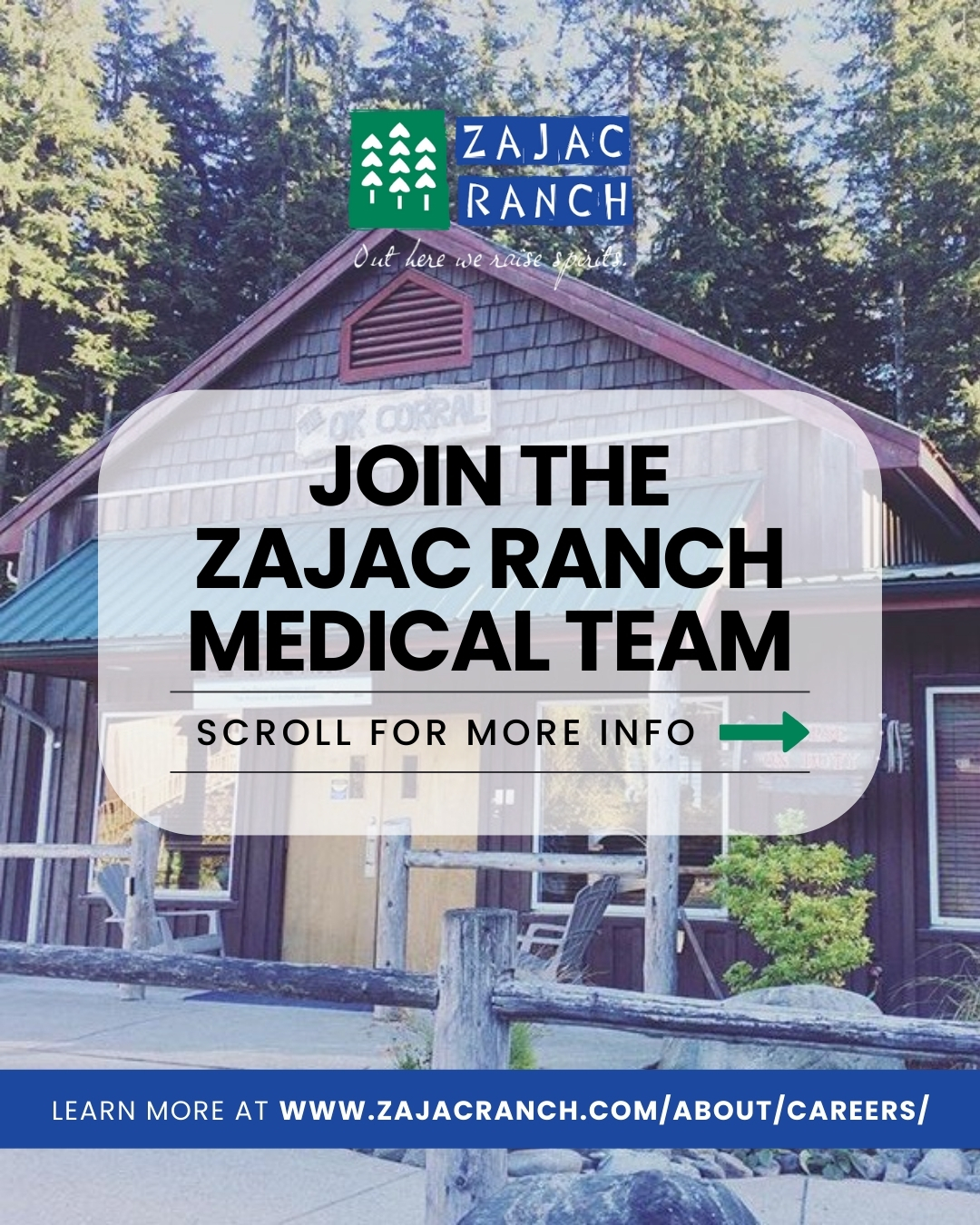 Zajac Ranch | Mission BC