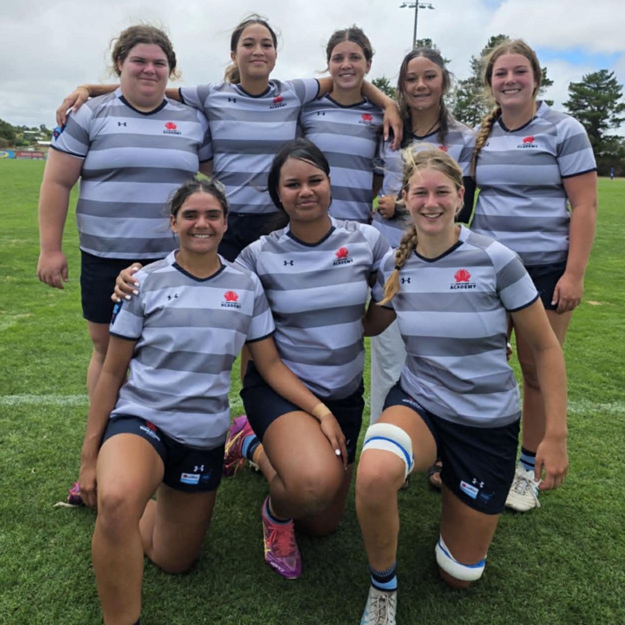 🏉 Huge Congratulations! A big... - Lake Macquarie Rugby Club | Facebook