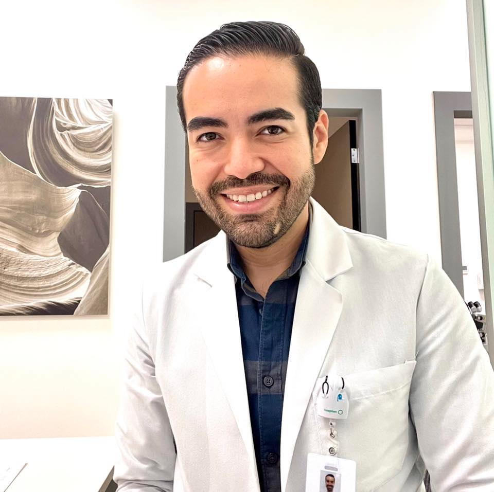 Dr. Francisco Navarrete Ginecólogo | Puerto Vallarta