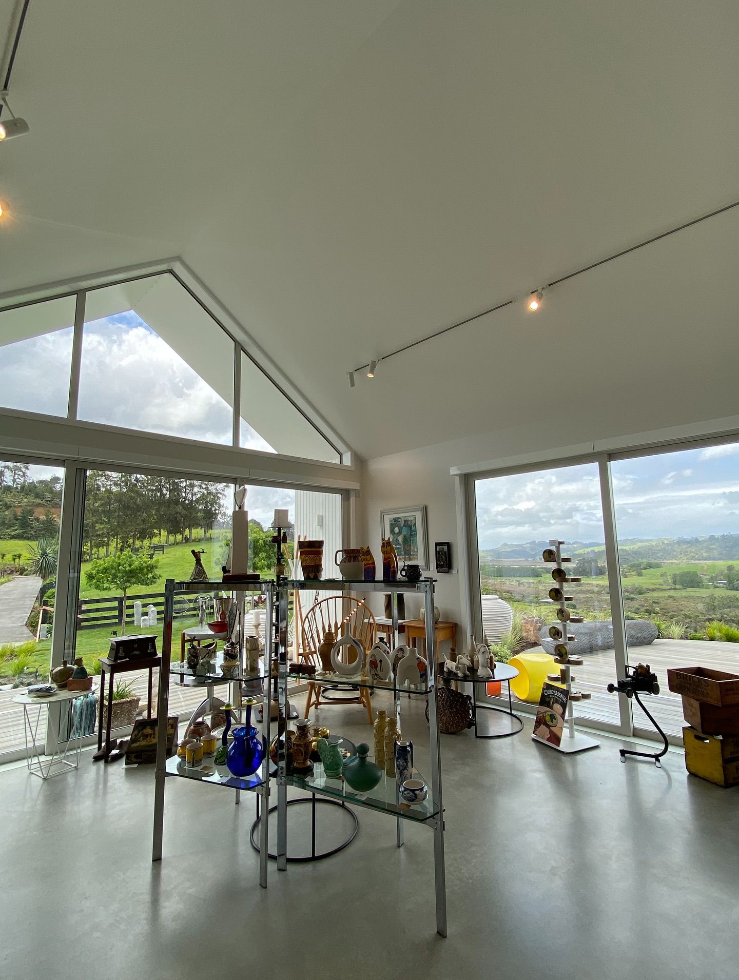 Mercury Bay Art Escape added a... - Mercury Bay Art Escape