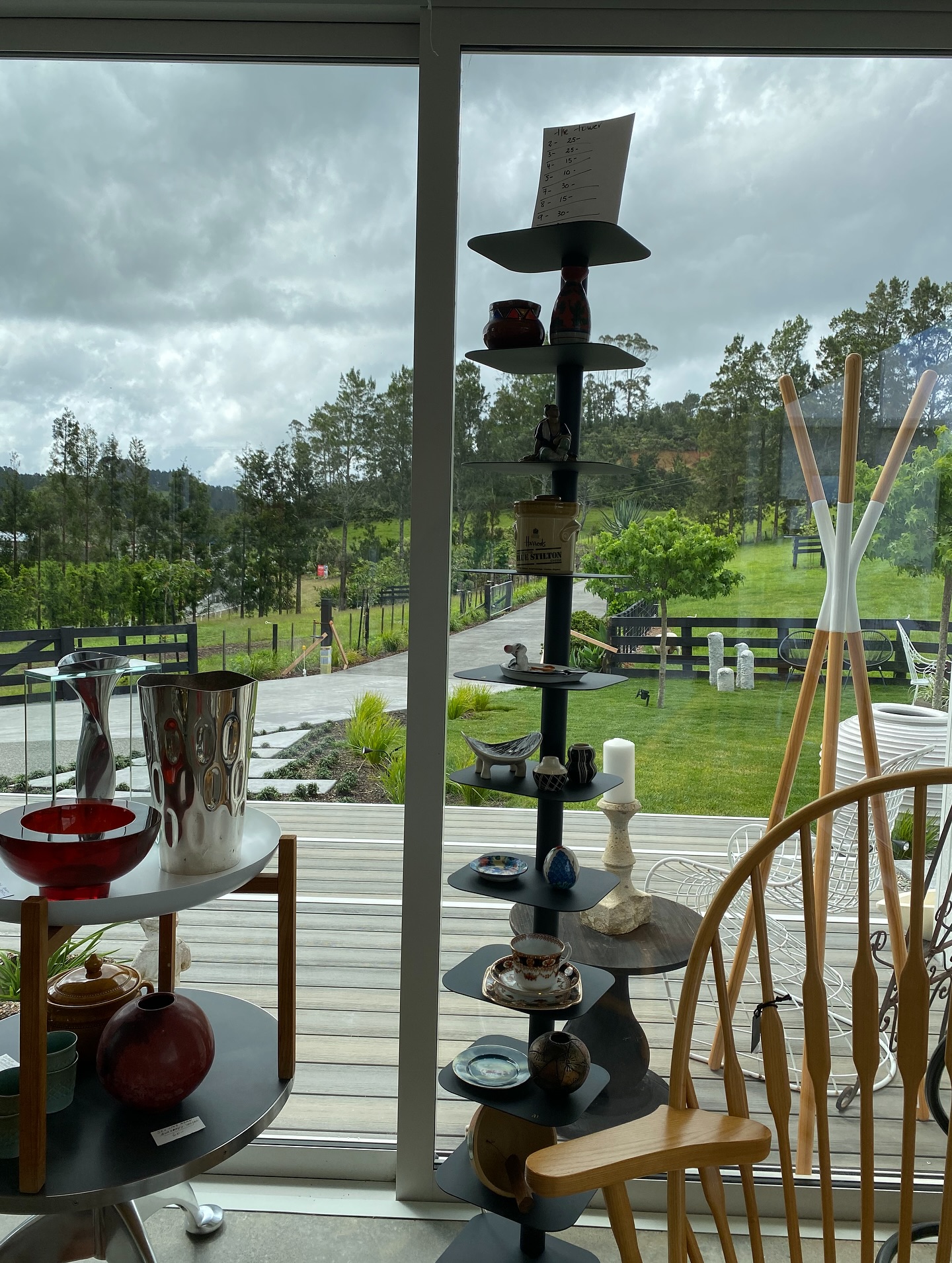 Mercury Bay Art Escape added a... - Mercury Bay Art Escape
