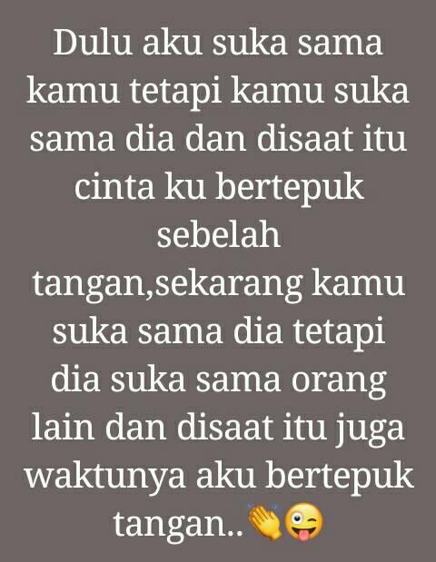 Aku Dan Kamu Jagan Ada Kata Dia Home Facebook Aku dan kamu itu ibaratkan daging dan tusuk sate, yang tidak bisa dipisahin. aku dan kamu jagan ada kata dia home