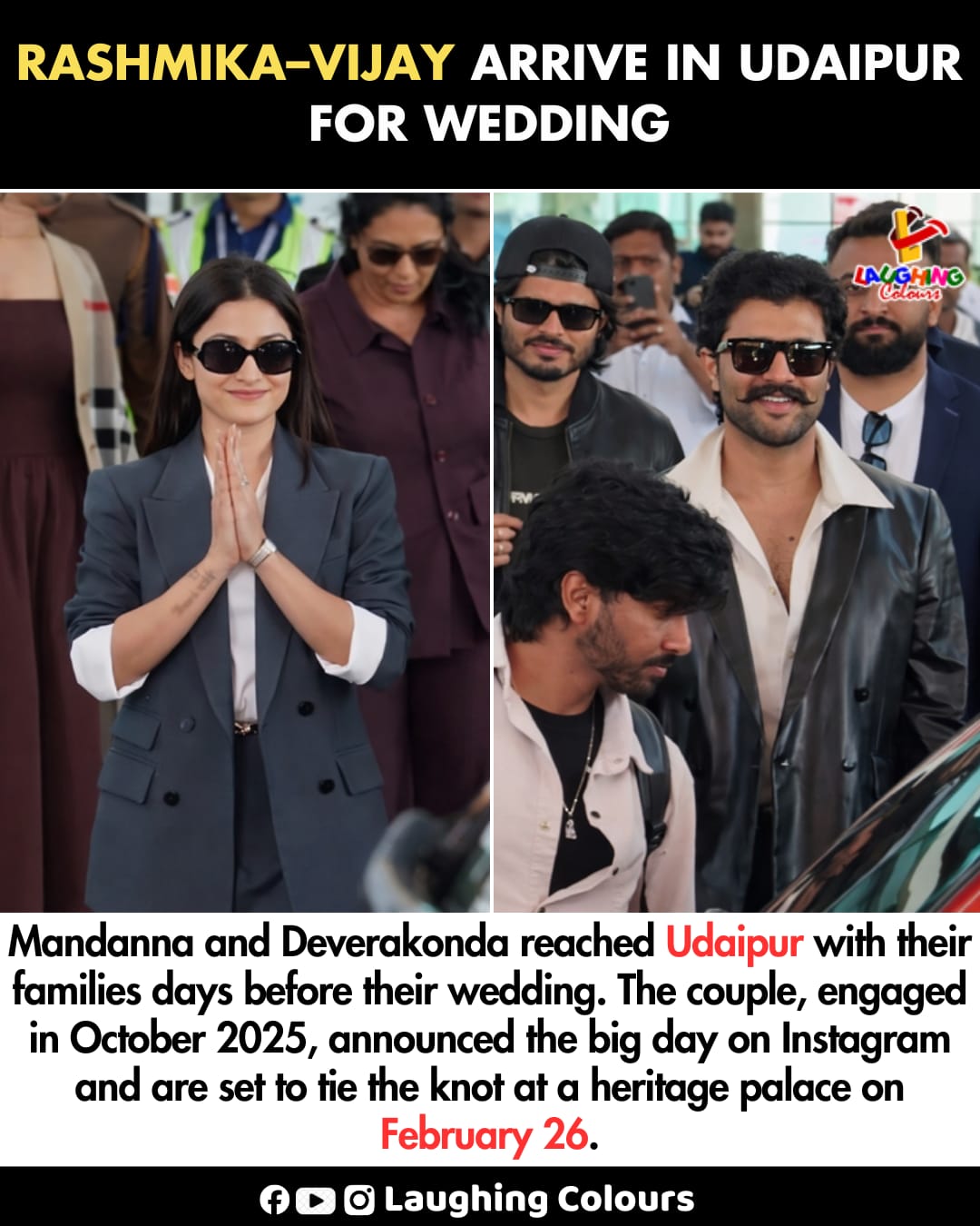 Laughing Colours added a new photo. - Laughing Colours