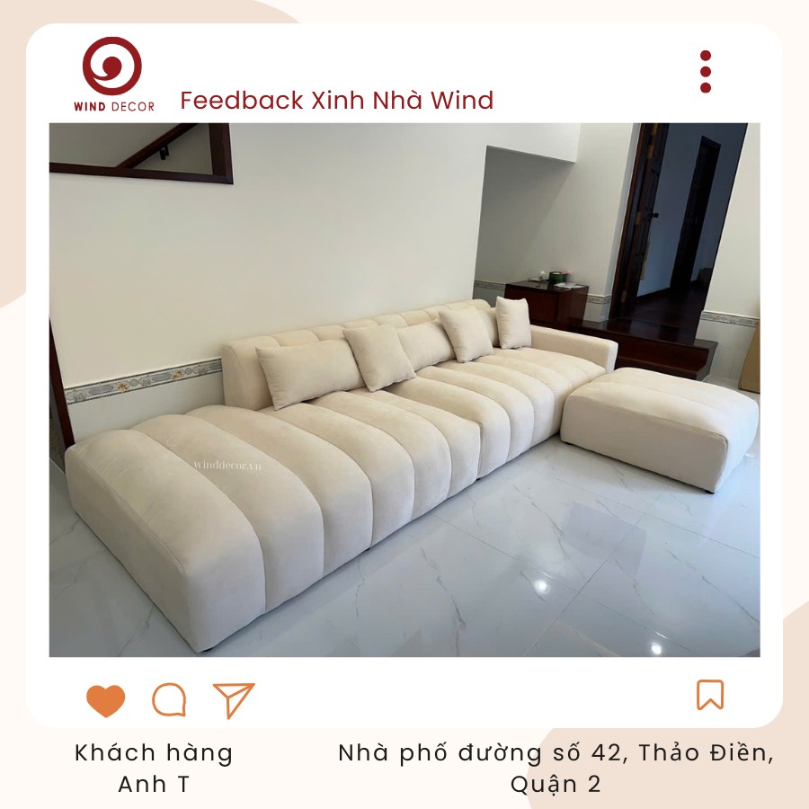 Nội Thất Wind Decor | Thủ Đức