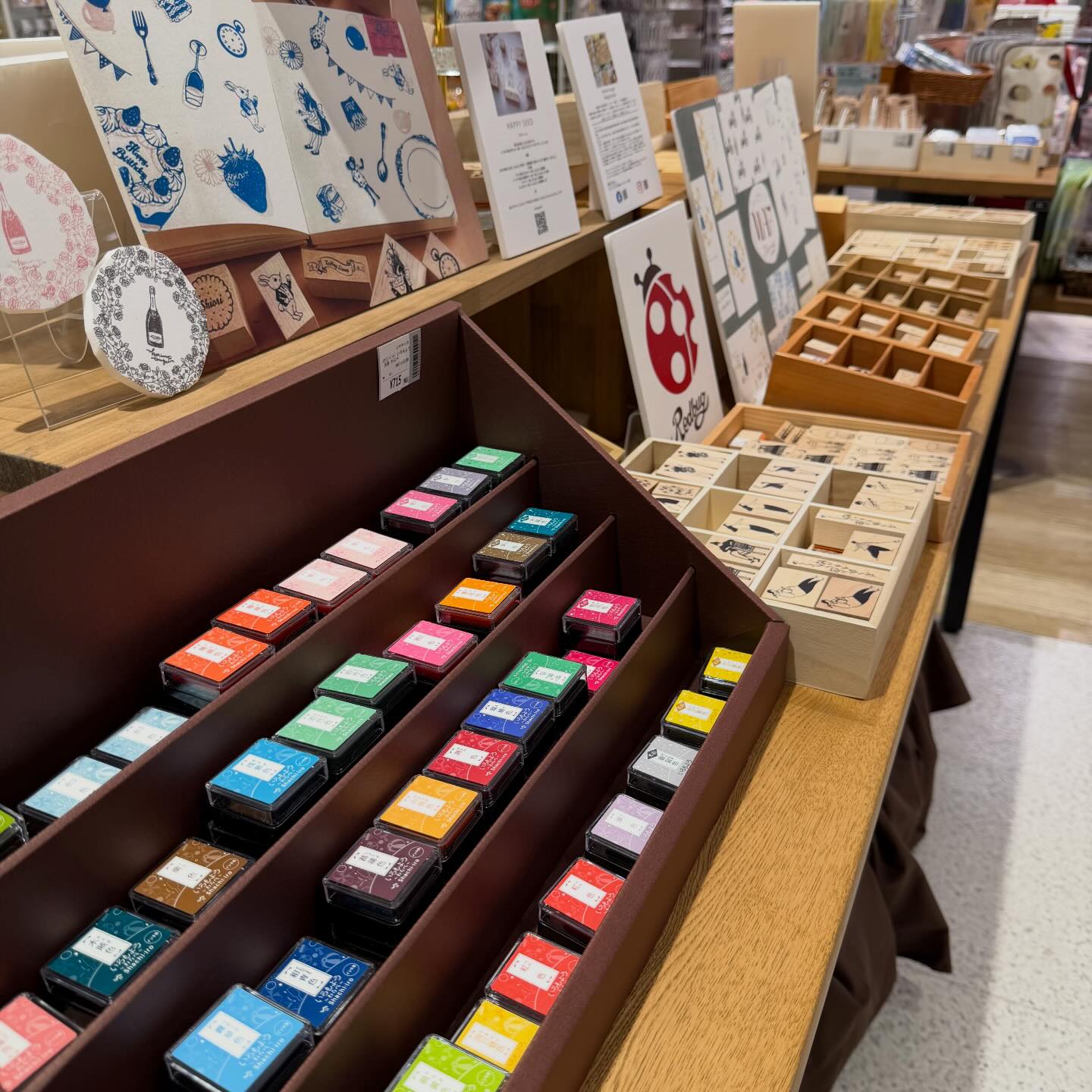 うさぎや（文具専門店） - うさぎや（文具専門店） added a new photo.