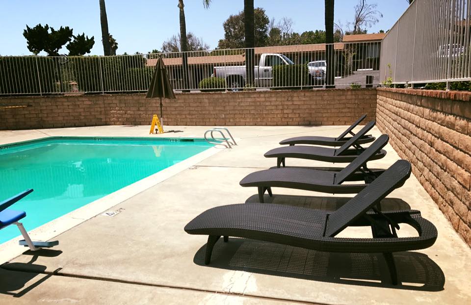 Rodeway Inn Fallbrook | Fallbrook CA