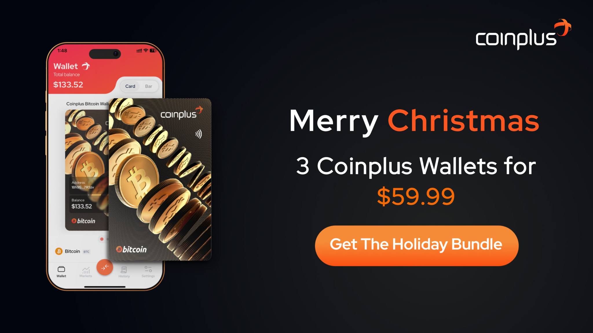 Coinplus | West Hollywood CA
