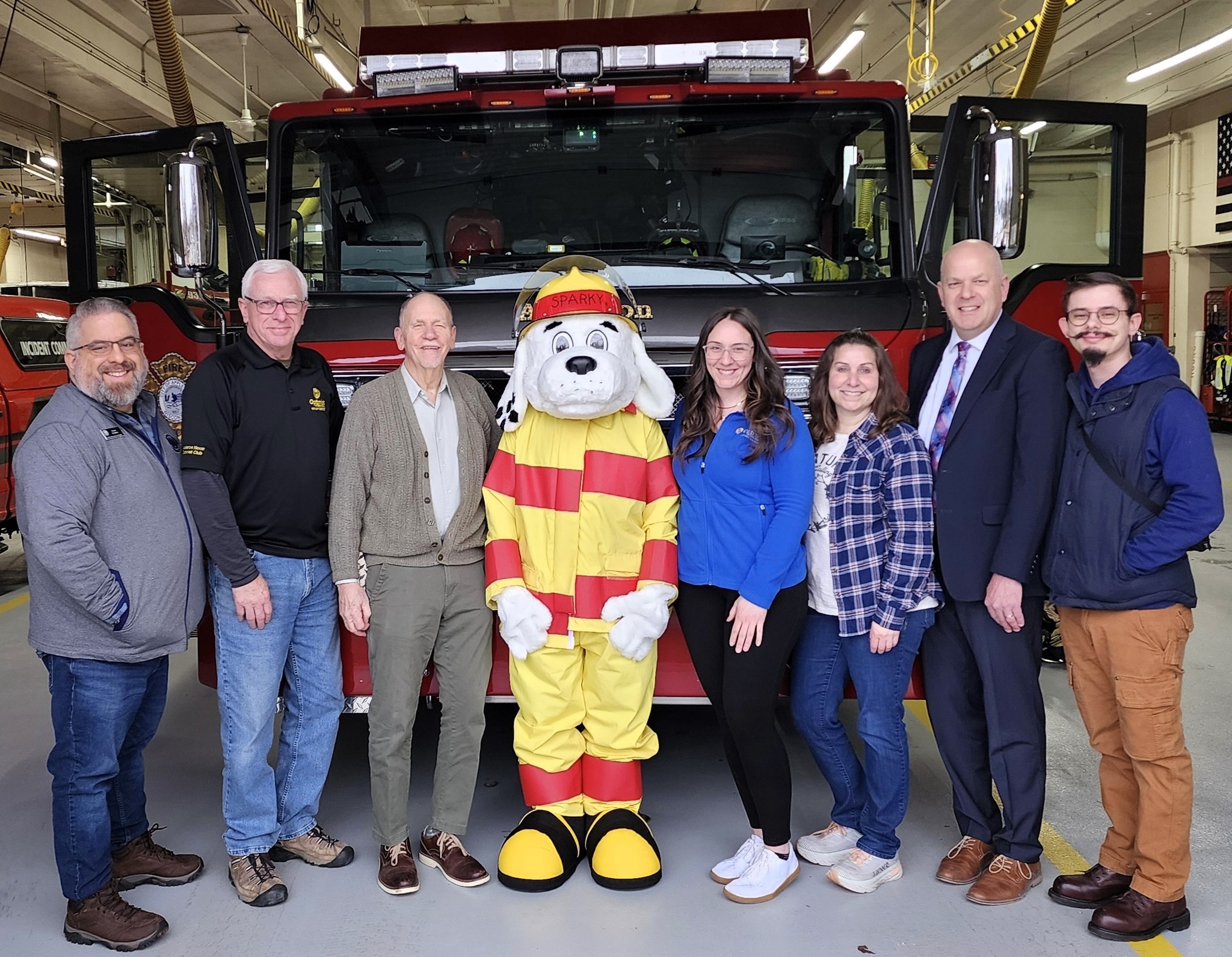 💰 CRR Week: Day 4 – Economic... - Appleton Fire Department | Facebook