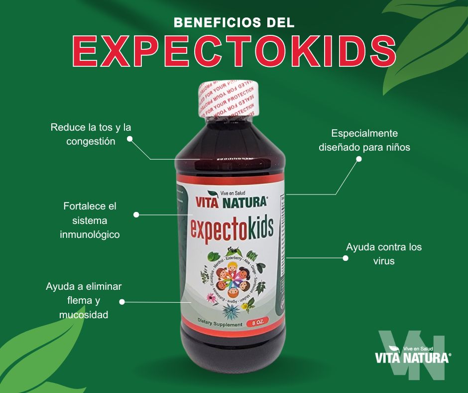 VITA NATURA | Caguas