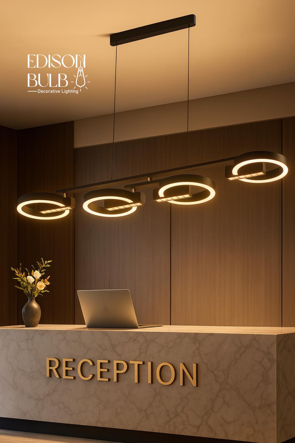 Edison Bulb - Decorative Lighting | Yangon