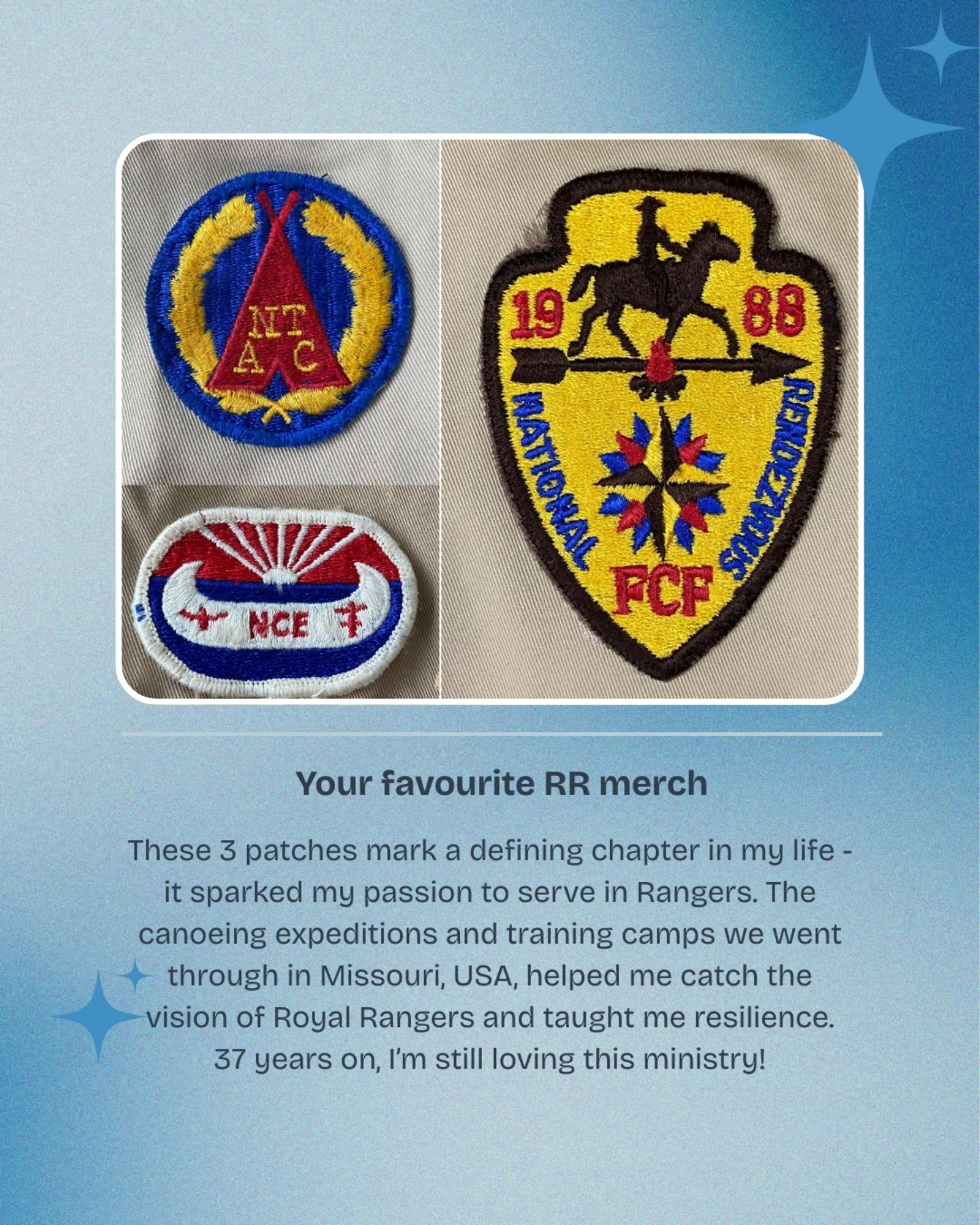 Royal Rangers Singapore added a... - Royal Rangers Singapore