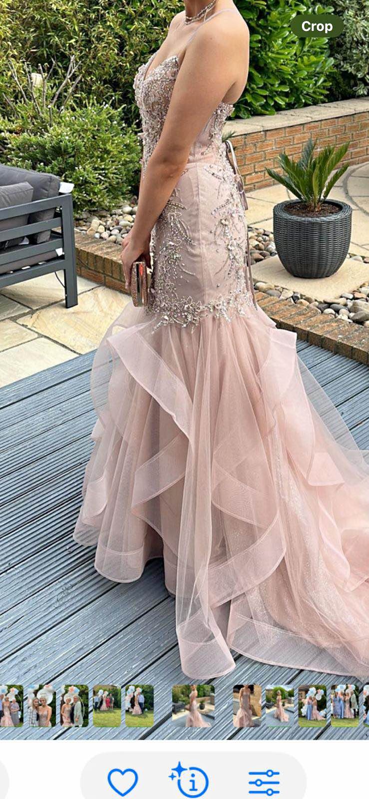formal dresses in newcastle for sale upon Tyne ombre formal dresses