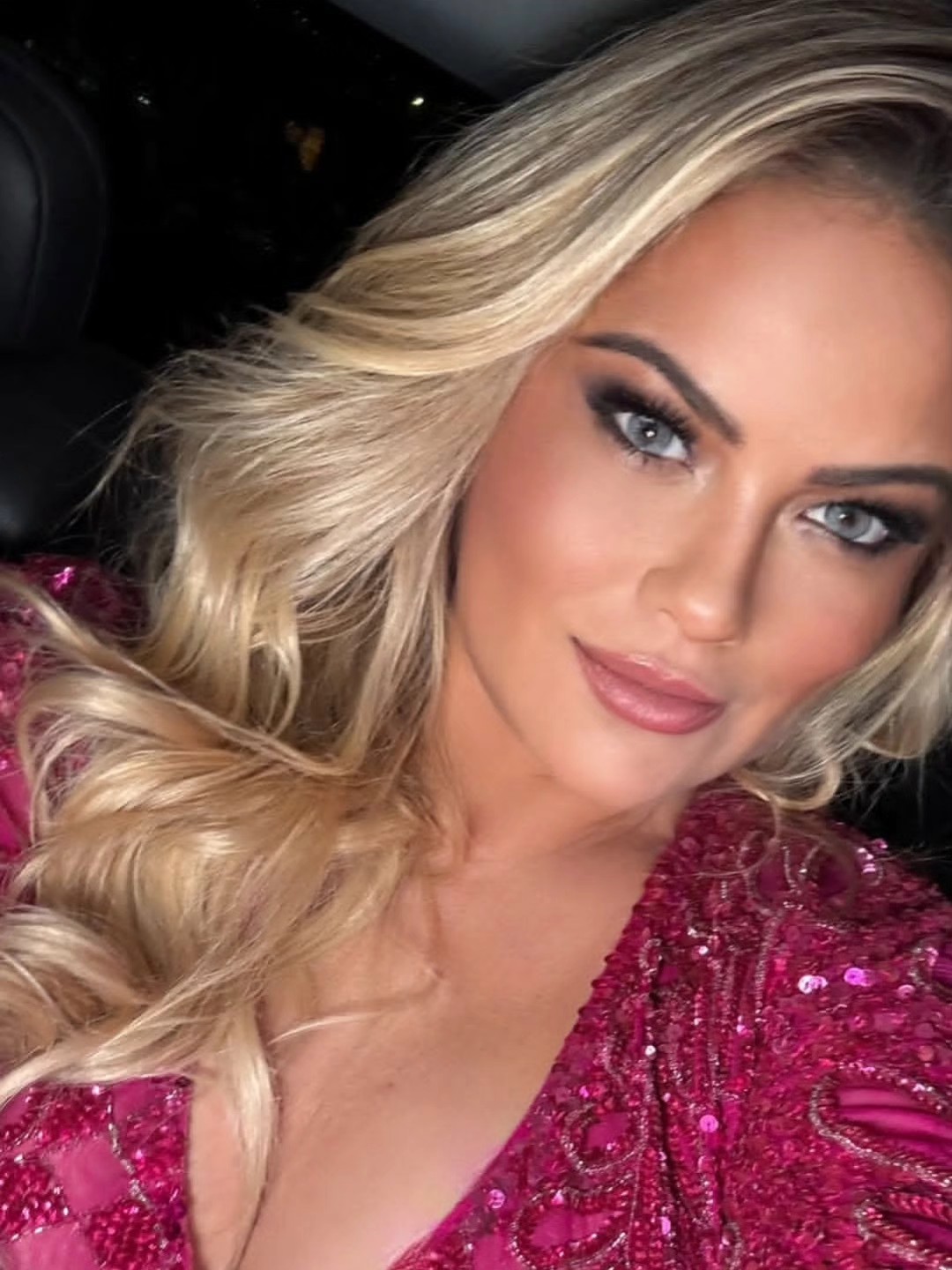 Ellen Rocche - Fanpage