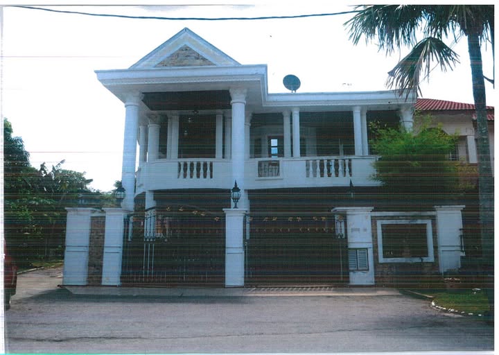 Melaka - 🏠 Taman Bachang Utama, Melaka 2 Storey Terrace House Land Area ...