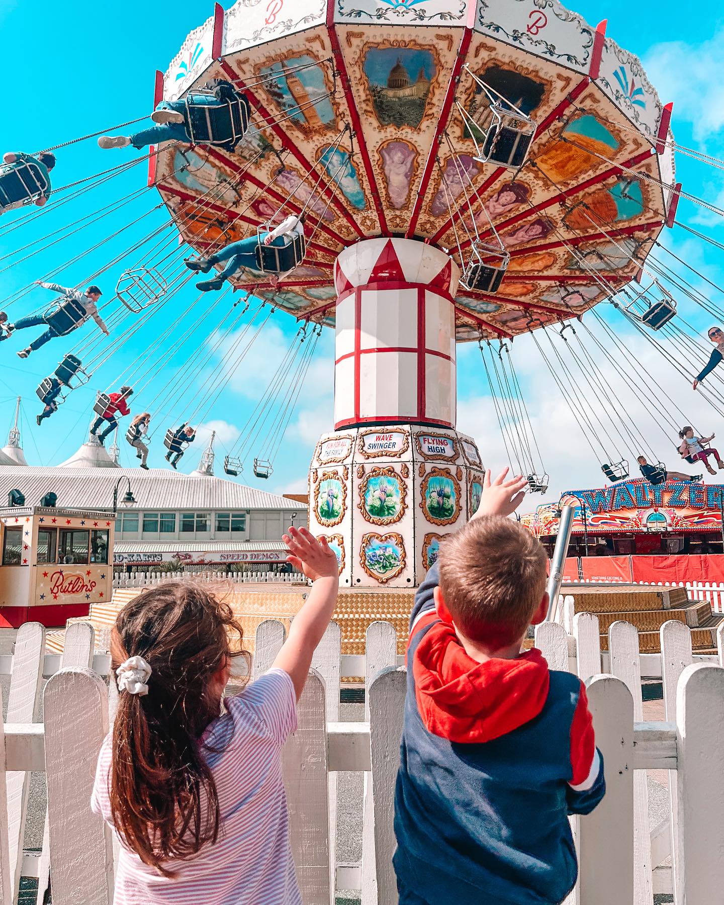 Butlin's - Butlin's added a new photo.