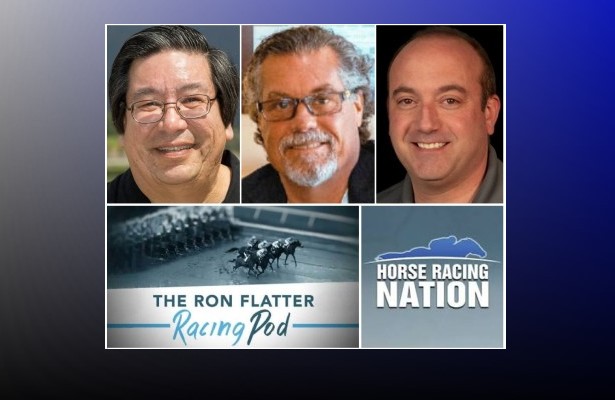 Horse Racing Nation - Which of Bet America's spokesjockeys is your ...