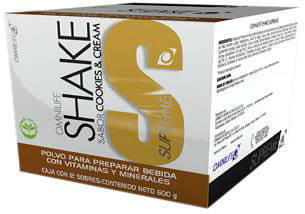 Nutrição Micelizada - Brasília DF - SHAKE SUPREME Shake Supreme sabor ...
