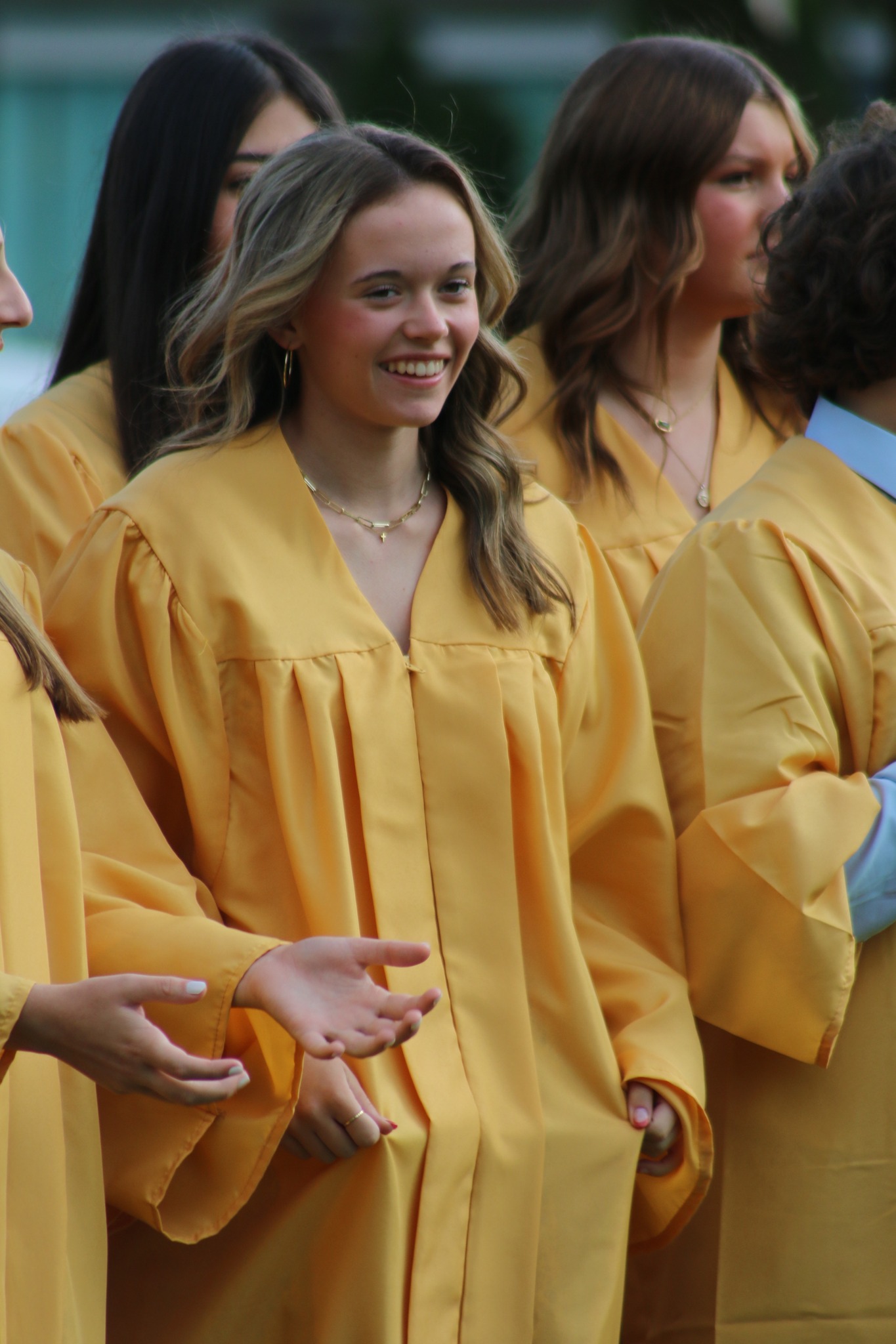 Bishop McNamara Catholic... - Bishop McNamara Catholic School