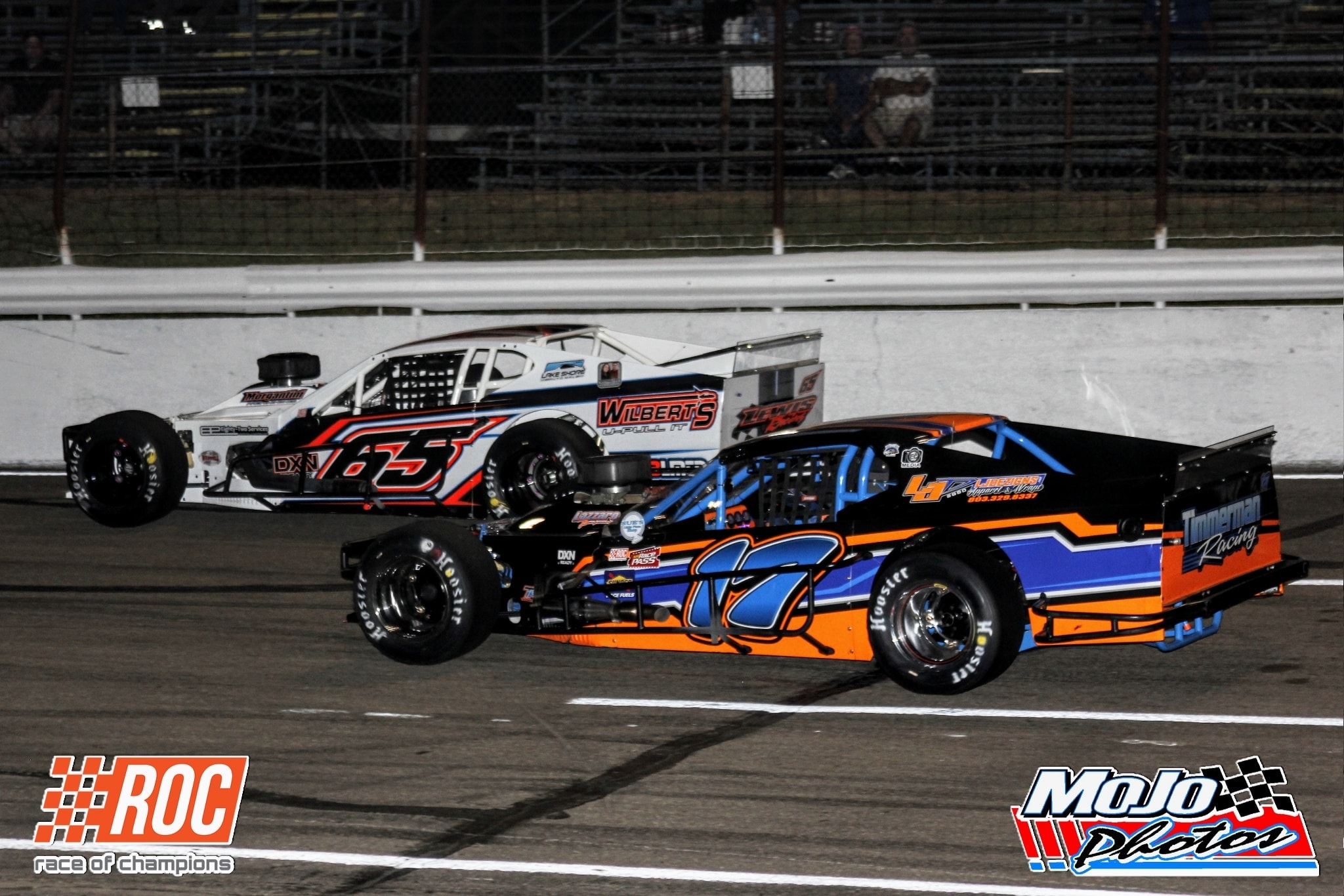 Wyoming County International Speedway | Perry NY