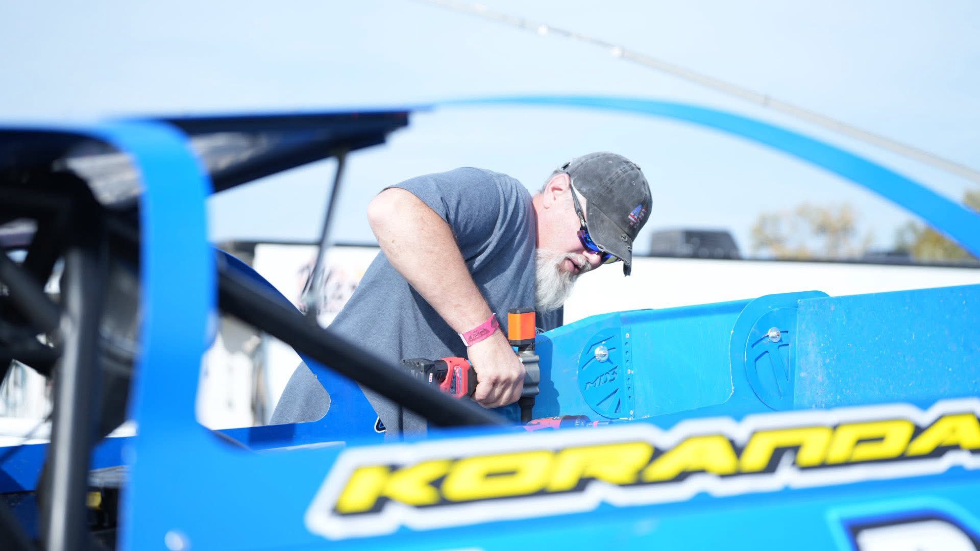 Jack Koranda Racing