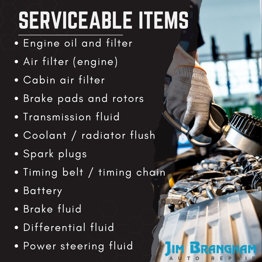 Jim Brangham Auto Repair - Driving without air conditioning can be ...