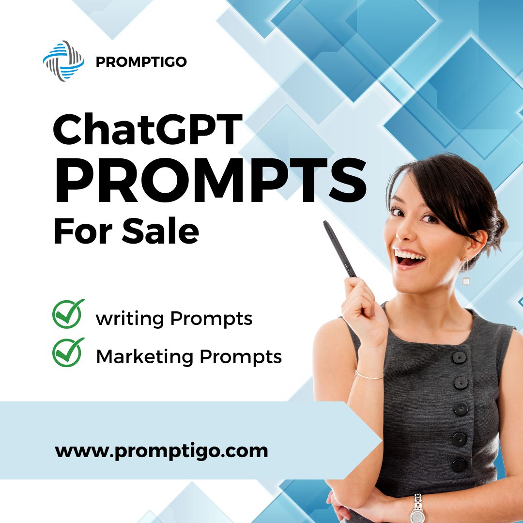 Promptigo - 🚀 Unleash the Power of AI Language Models with ChatGPT ...