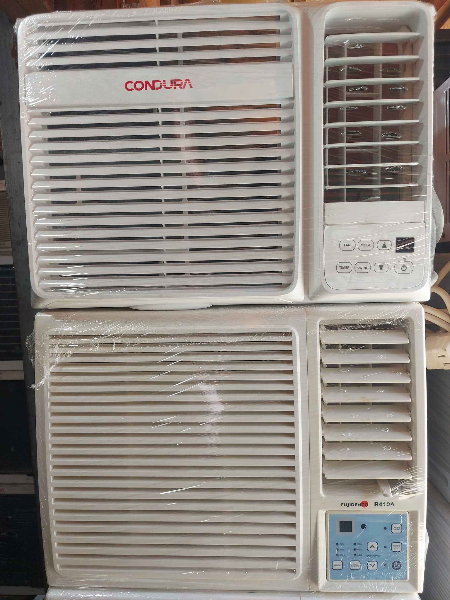 SecondHand Aircon Window Type Mall/Condo Pull out Good Condition No ...