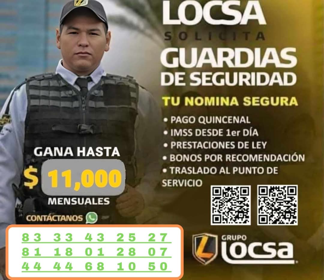 BUSCO TRABAJO S.L.P. | SE SOLICITA: | Facebook